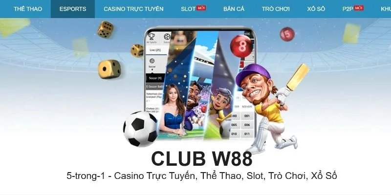 Cá cược trên app sẽ tránh việc bị chặn