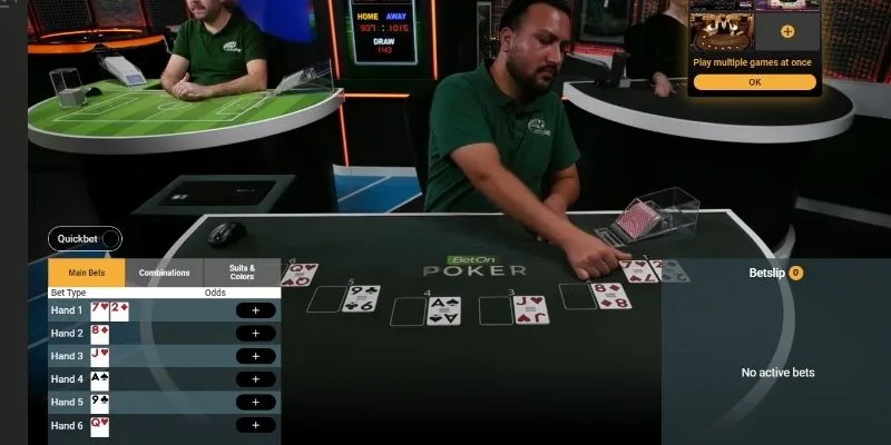 W88 Poker PC là gì?