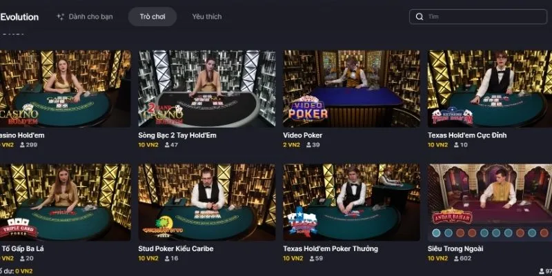 Chơi Poker PC nhận được ích lợi nào?