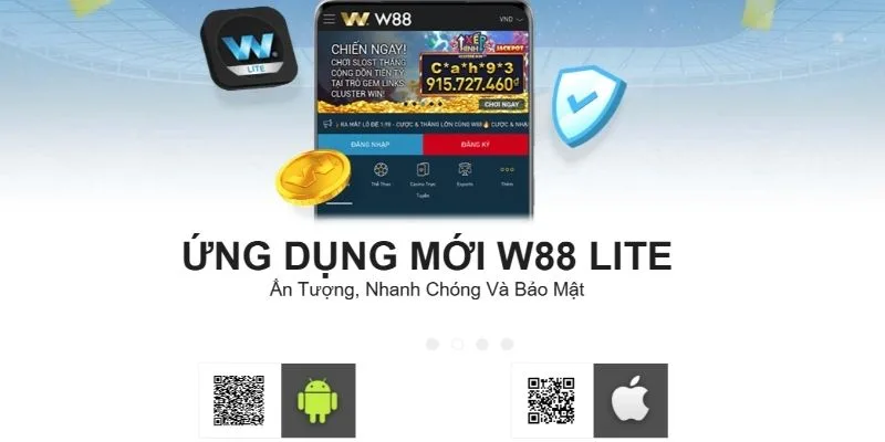 Tải ứng dụng về điện thoại iOS